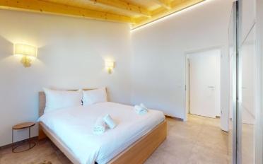 Attic flat 3.5 rooms - image - 6