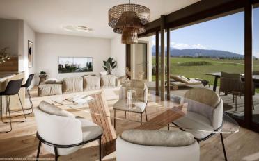 Bifamiliar house 4.5 rooms - image - 4