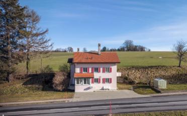 Single house 7 rooms - image - 4