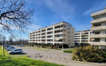 Wohnung 2.5 Zimmer - image - 3