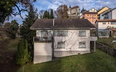 Einfamilienhaus 6 Zimmer - image - 2