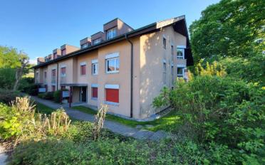 Wohnung 4.5 Zimmer - image - 1