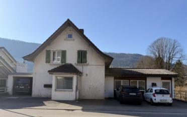 Maison - image - 1
