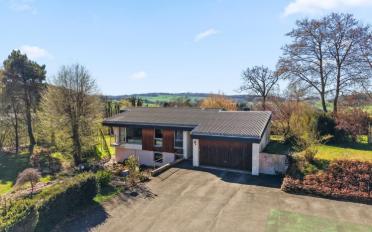 Single house 8 rooms - image - 1