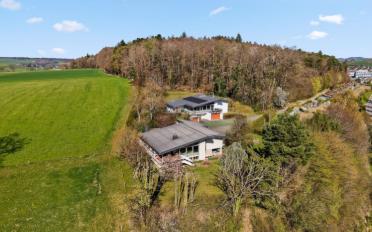 Single house 8 rooms - image - 2