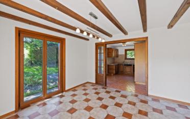 Single house 8 rooms - image - 5