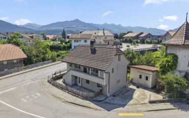 Einfamilienhaus - image - 1