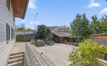 Einfamilienhaus - image - 5