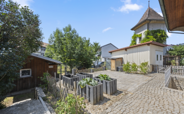Einfamilienhaus - image - 6