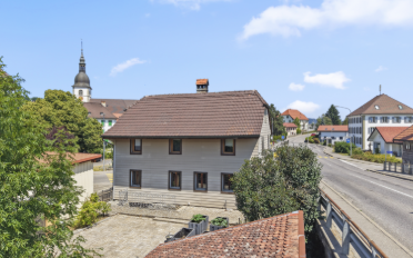 Einfamilienhaus - image - 4