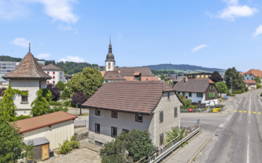 Einfamilienhaus - image - 2