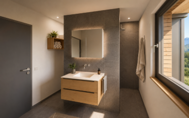 Wohnung 2.5 Zimmer - image - 8