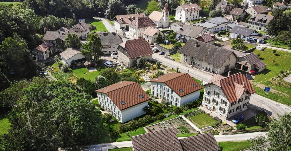 Rochefort