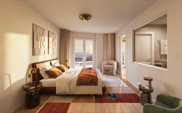 Wohnung 2.5 Zimmer - image - 4