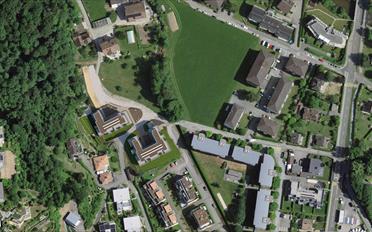 Appartement 2.5 pièces - image - 9
