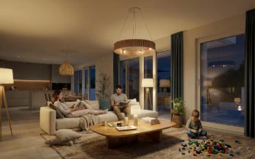 Wohnung 3.5 Zimmer - image - 5