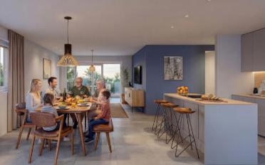 Wohnung 4.5 Zimmer - image - 11