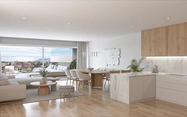 Wohnung 4.5 Zimmer - image - 3