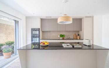 Wohnung 5.5 Zimmer - image - 4