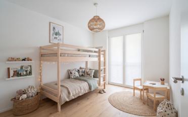 Wohnung 5.5 Zimmer - image - 8