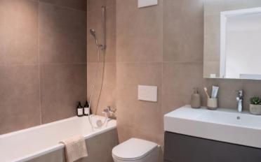 Wohnung 5.5 Zimmer - image - 9