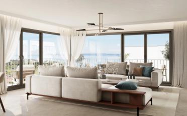 Apartment 3.5 rooms - image - 7