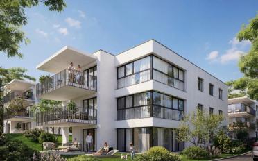 Apartment 3.5 rooms - image - 12