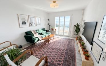 Apartment 3.5 rooms - image - 1