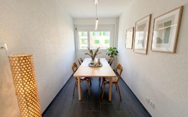 Apartment 3.5 rooms - image - 4