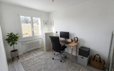 Apartment 3.5 rooms - image - 6