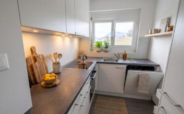 Apartment 3.5 rooms - image - 7
