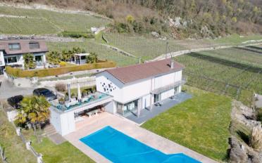 Single house 5.5 rooms - image - 2