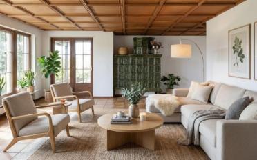 Bauland 6.5 Zimmer - image - 2