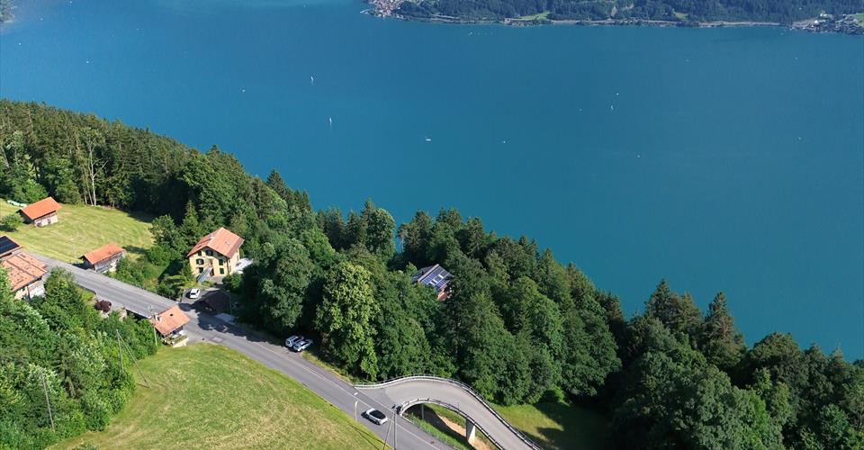 Belle propriété exposée plein sud