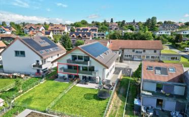 Apartment 4.5 rooms - image - 1