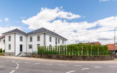 Einfamilienhaus 10.5 Zimmer - image - 2