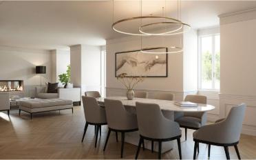 Einfamilienhaus 10.5 Zimmer - image - 7