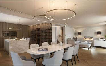 Einfamilienhaus 10.5 Zimmer - image - 5