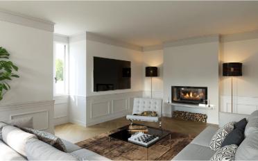Einfamilienhaus 10.5 Zimmer - image - 9