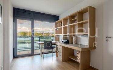 Apartment 5.5 rooms - image - 8