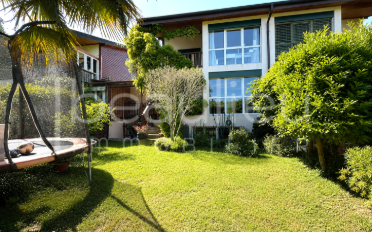 Einfamilienhaus 7 Zimmer - image - 1
