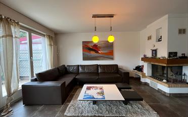 Maison contiguë 7 pièces - image - 8