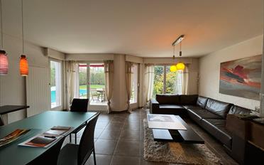 Maison contiguë 7 pièces - image - 7