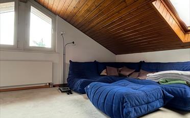 Maison contiguë 7 pièces - image - 21