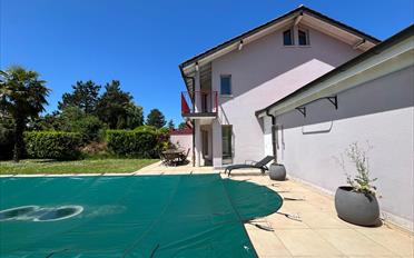 Maison contiguë 7 pièces - image - 6