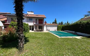 Maison contiguë 7 pièces - image - 2