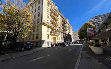 Studio 1.5 Zimmer - image - 1