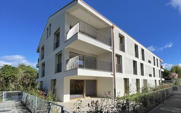 Wohnung 4 Zimmer - image - 1