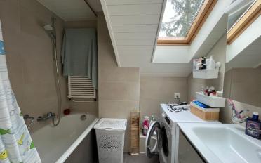 Dachwohnung 3 Zimmer - image - 9