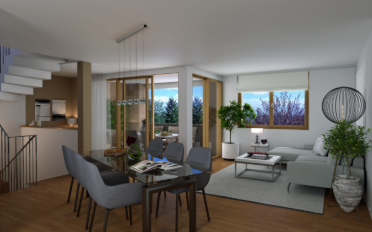 Villa 6 Zimmer - image - 3